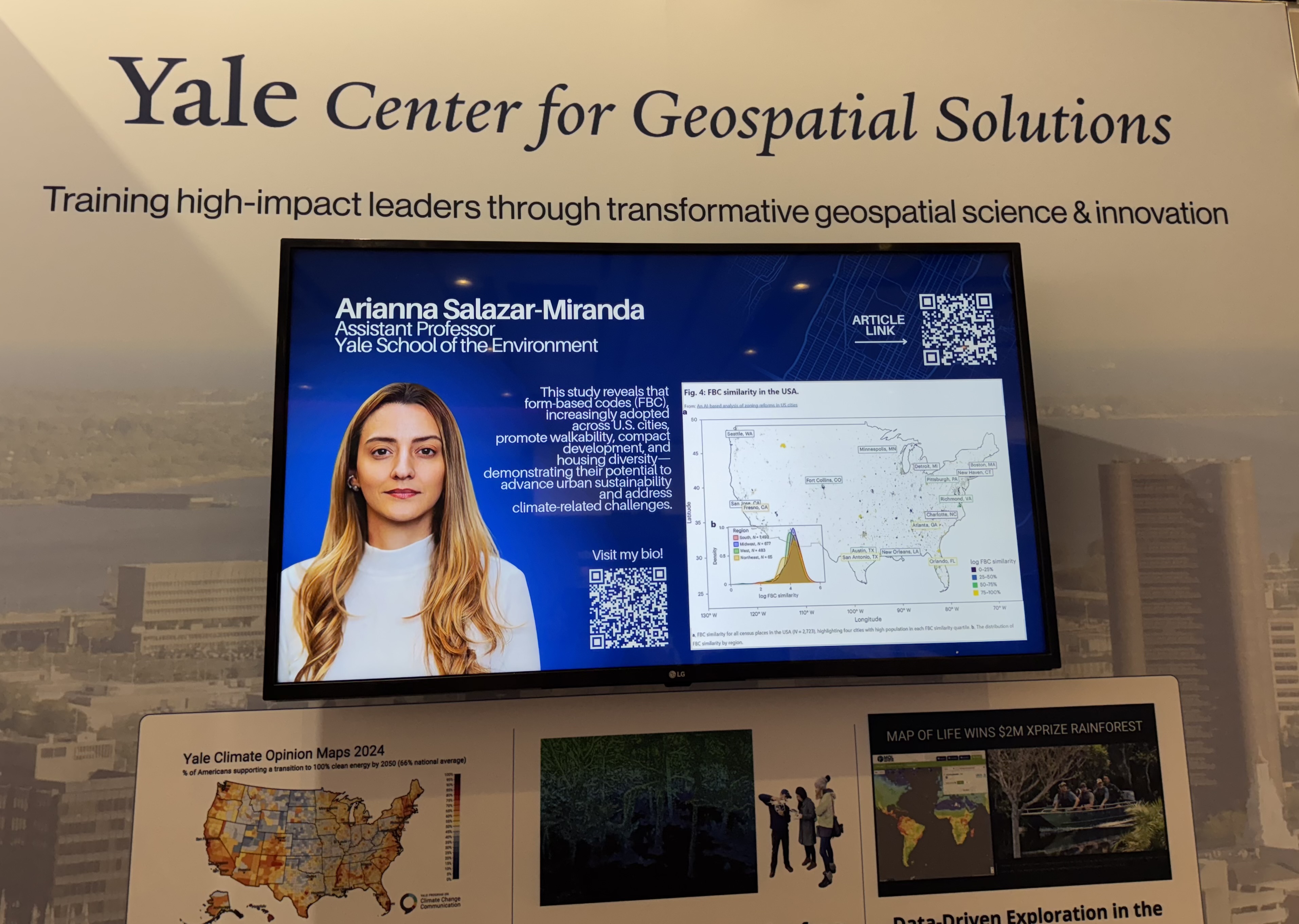 Geospatial World Forum