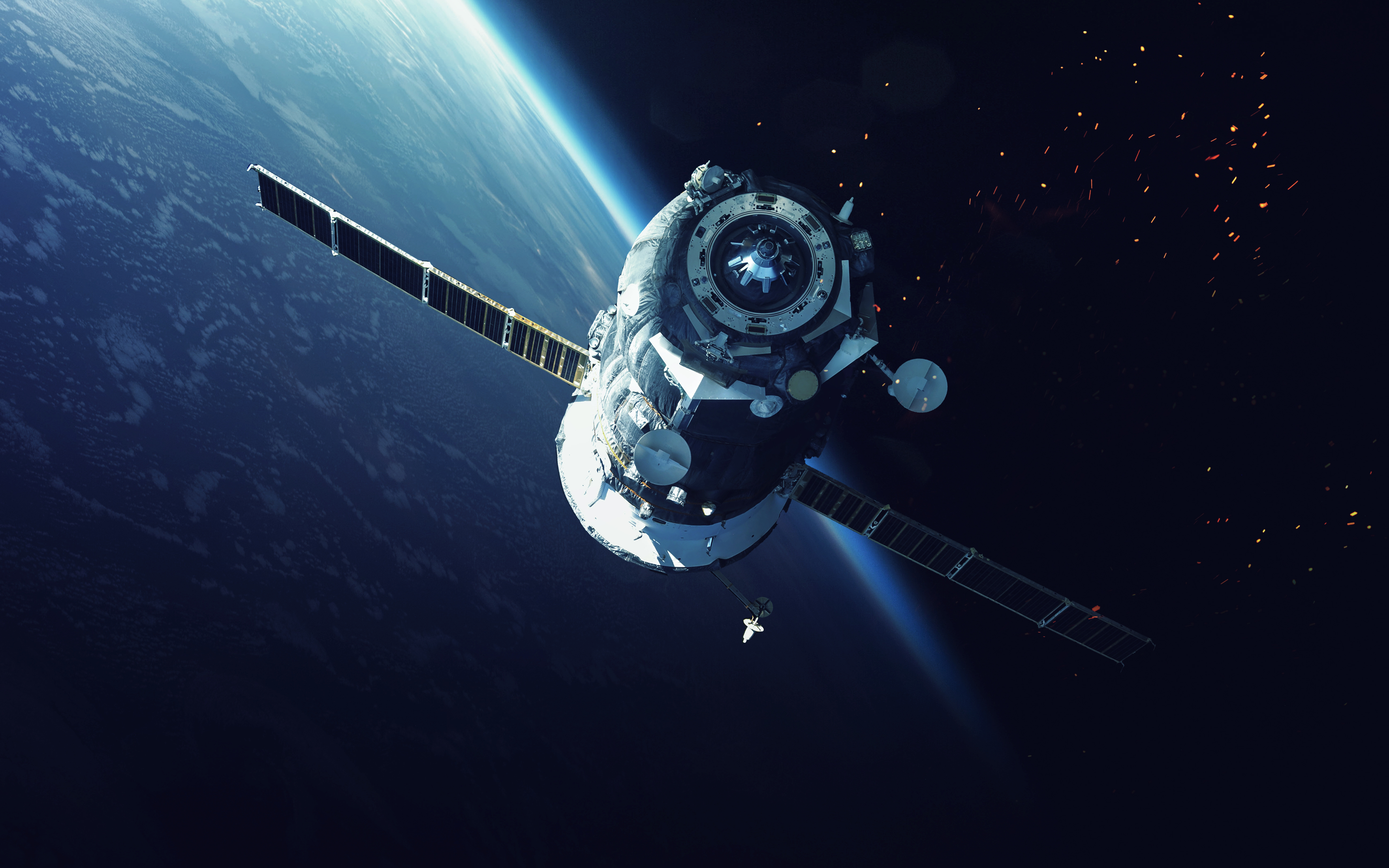Satellite