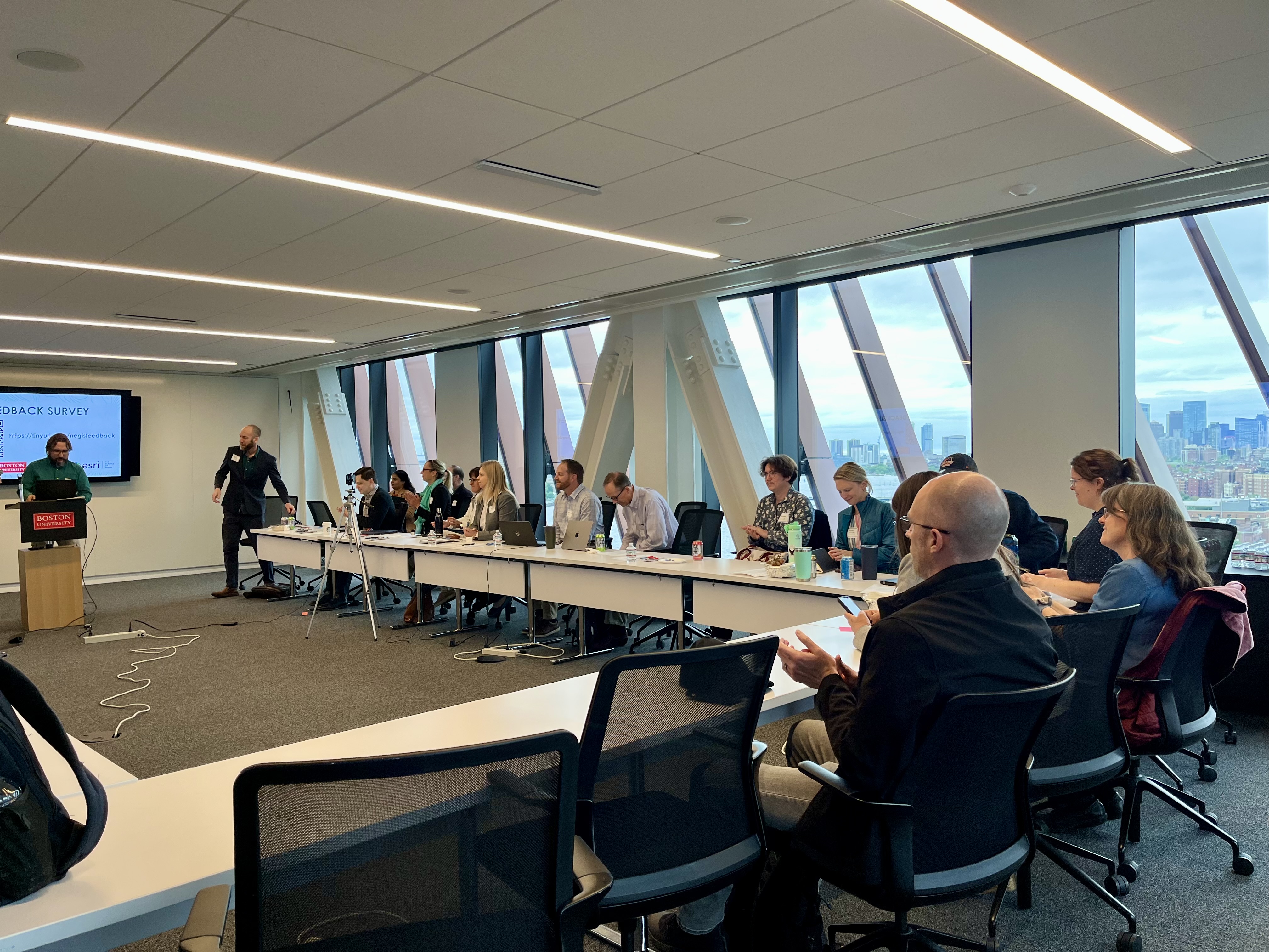 Boston Meetup2