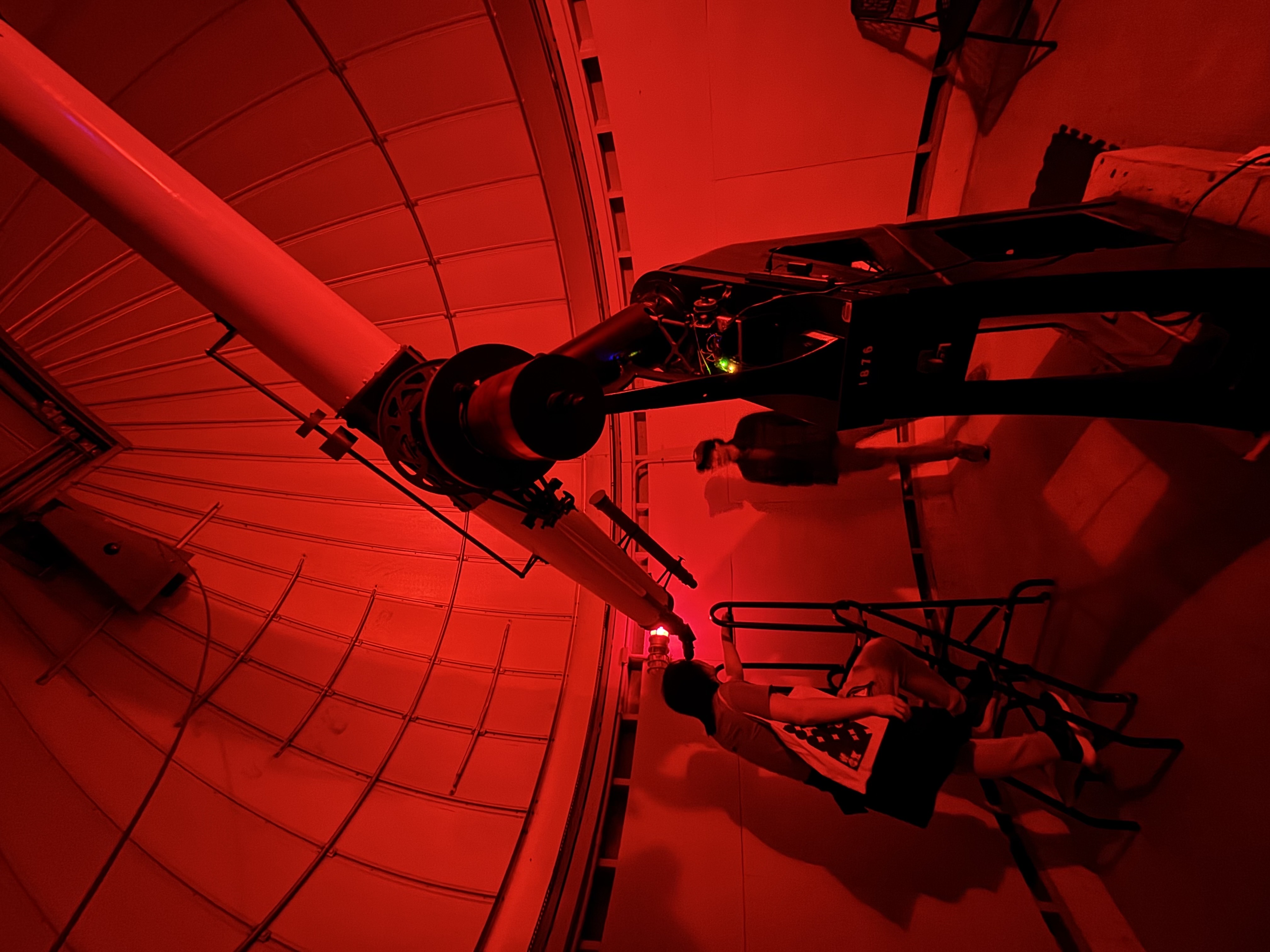 2. planetarium