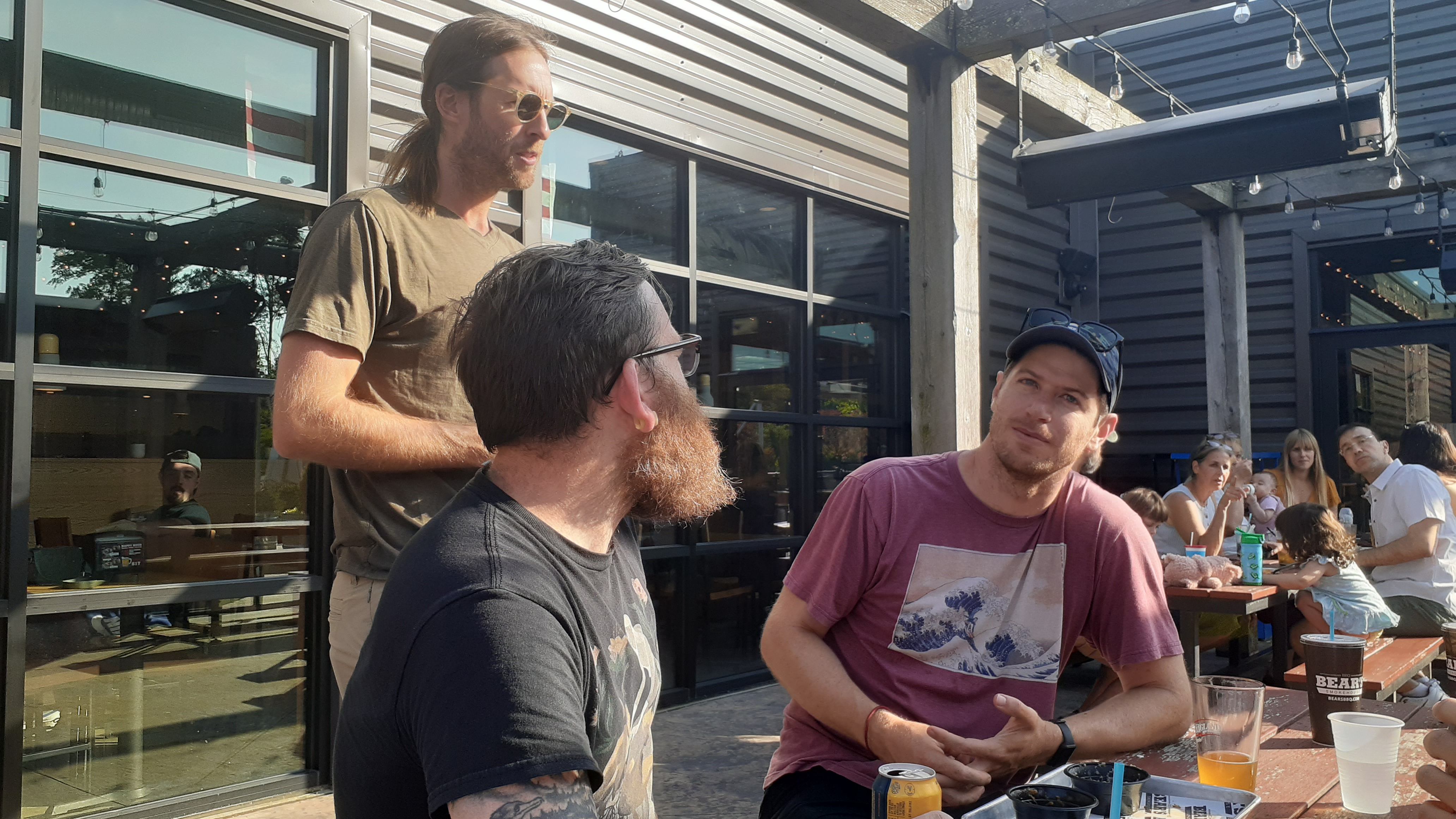 Happy Hour Photo 4