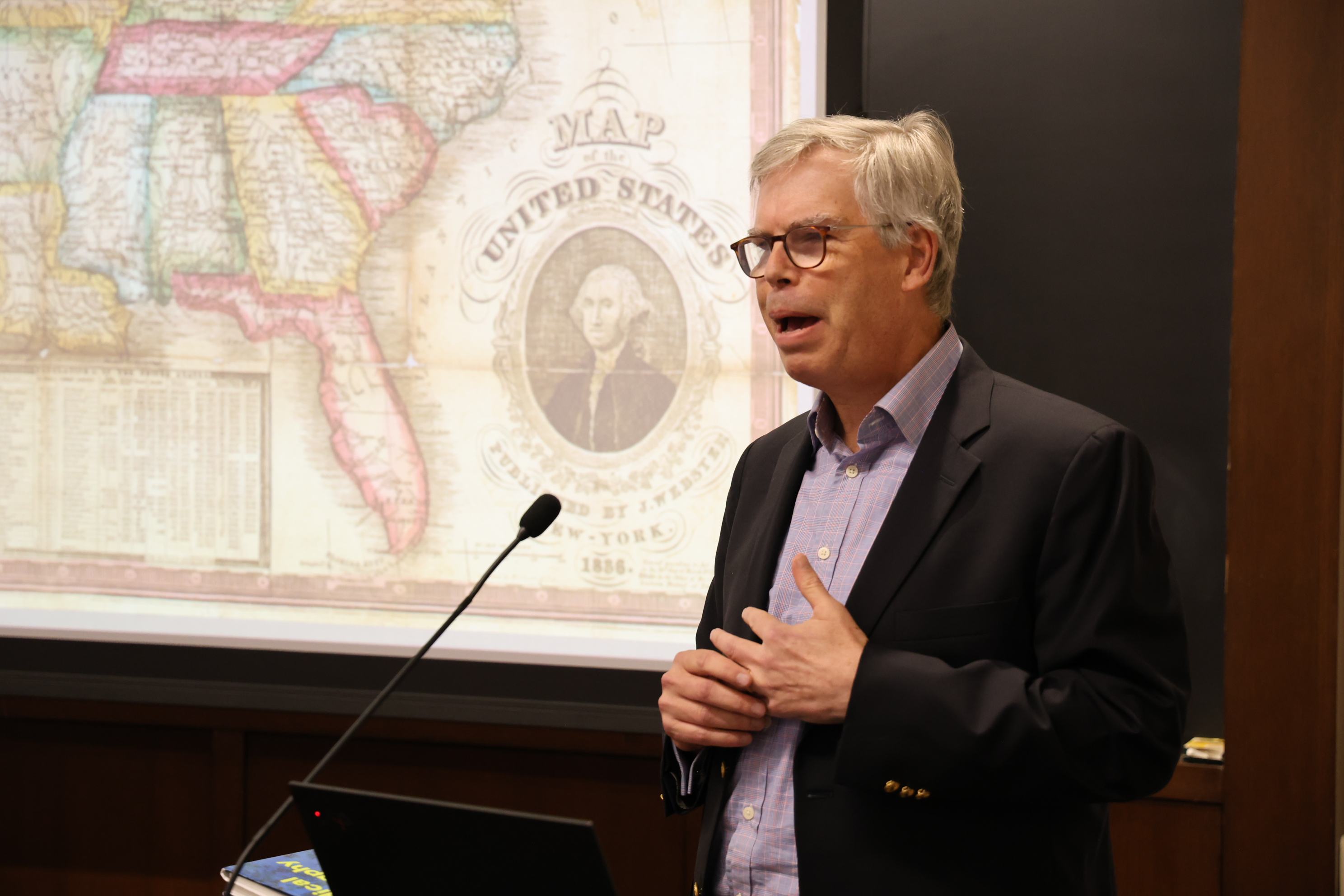 Bill Rankin Event