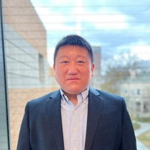 Anton Yang's headshot