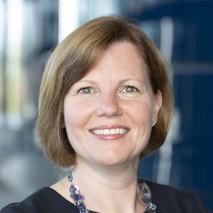 Katja Seim's headshot