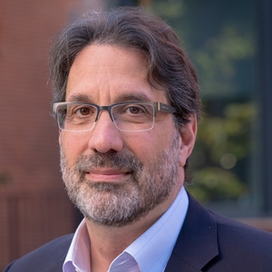Ron Borzekowski's headshot