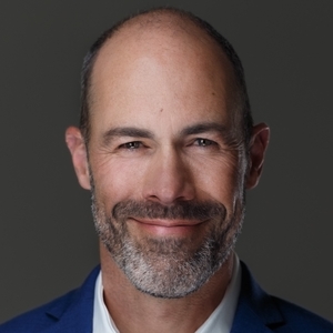 Pierre's headshot
