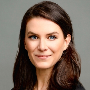 Natalia Festa's headshot