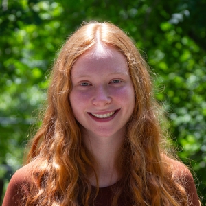 Kylie Miller - Headshot