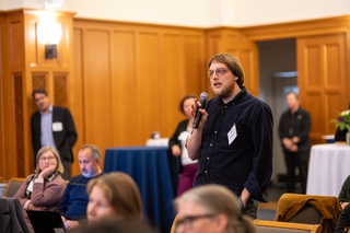 attendee