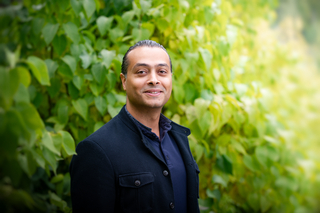 Adel's headshot