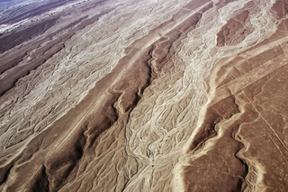 desert
