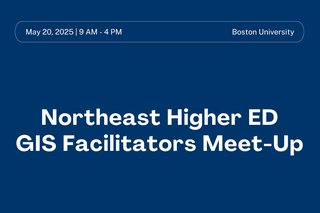 BOston Meetup