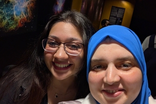 3. planetarium