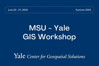MSU-Yale
