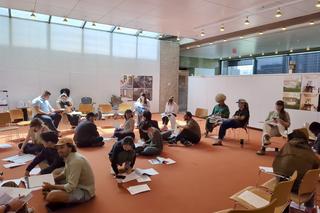 MSU GIS Workshop at School of Architecture