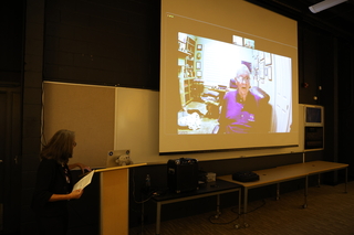 Fred Haise Q&A Jenn Talking to Fred Haise
