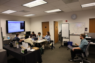 WRF workshop 