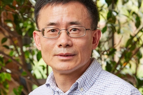 Xuhui Lee's photo