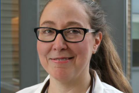 Jodi Sherman's headshot
