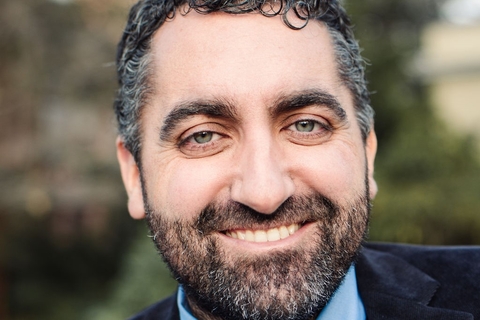 Jose -ntonio Espin-Sanchez's headshot