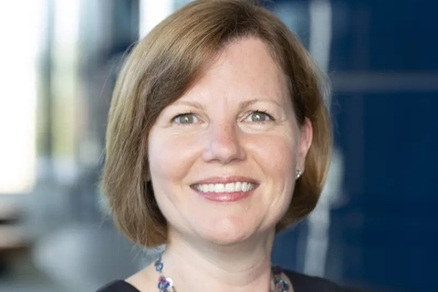 Katja Seim's headshot