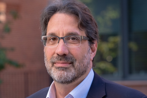 Ron Borzekowski's headshot