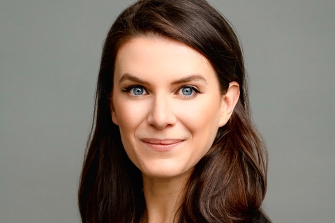 Natalia Festa's headshot
