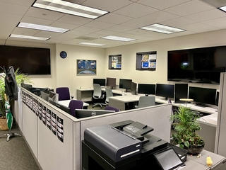 Earth Observation Lab