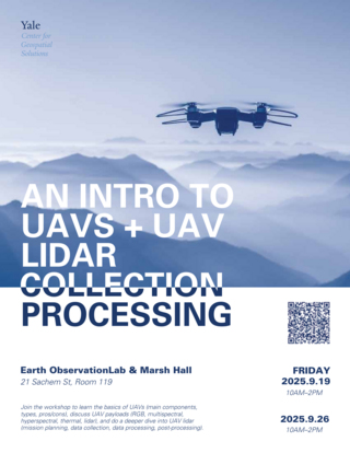 UAV Flyer